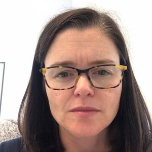 Meet your Posher, Jill